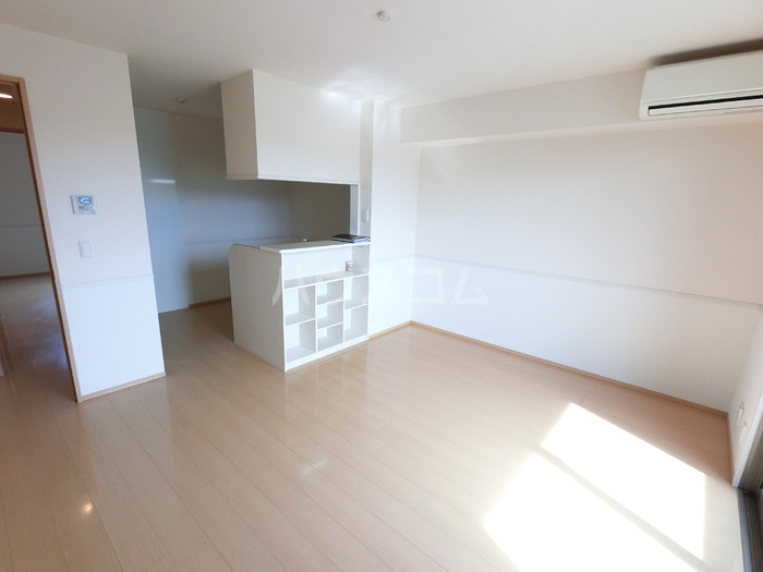 3/12 リビング/ダイニング