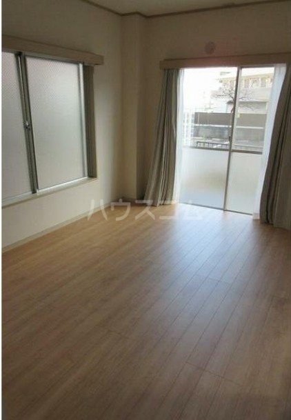 3/24 リビング/ダイニング