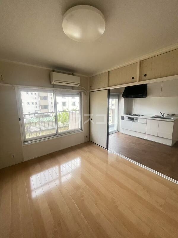 4/10 リビング/ダイニング