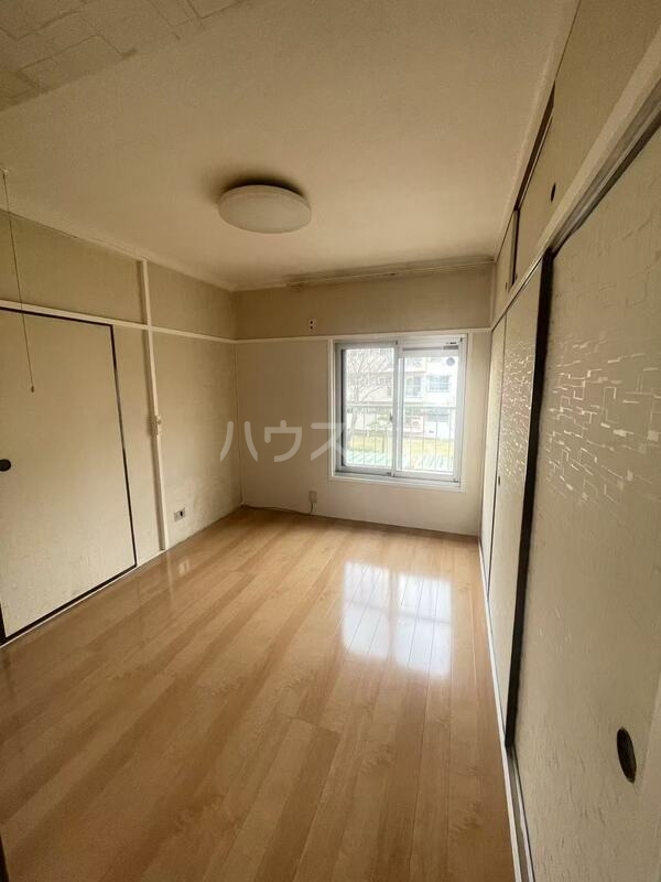 6/10 リビング/ダイニング