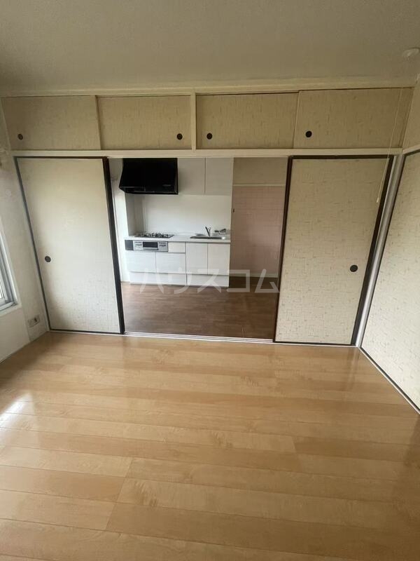 7/10 リビング/ダイニング