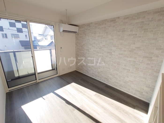 3/26 リビング/ダイニング