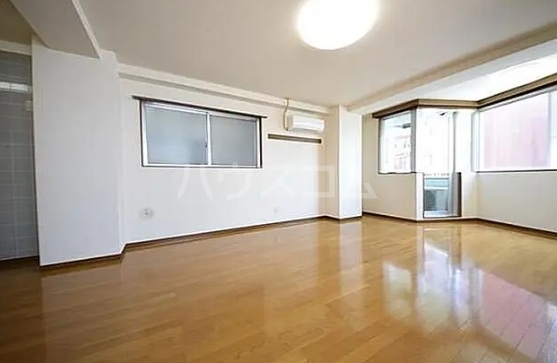 3/24 リビング/ダイニング