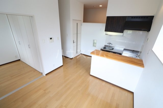 3/17 リビング/ダイニング