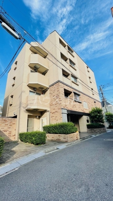 1/26 外観