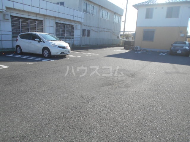 29/30 駐車場