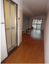 6/20 リビング/ダイニング