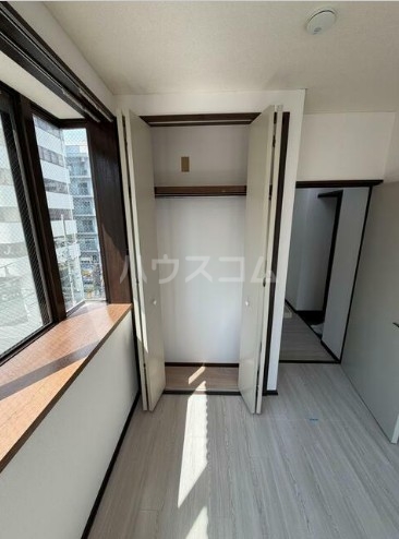 20/30 バルコニー