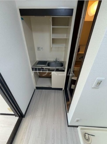 21/30 バルコニー