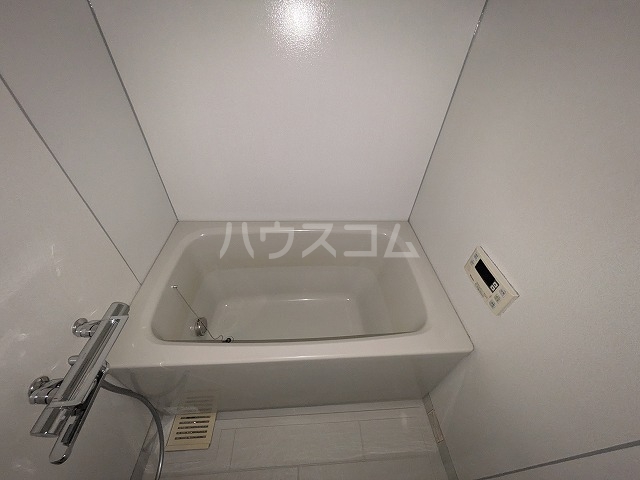 12/21 浴室