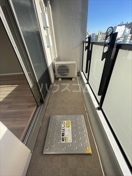 20/29 バルコニー