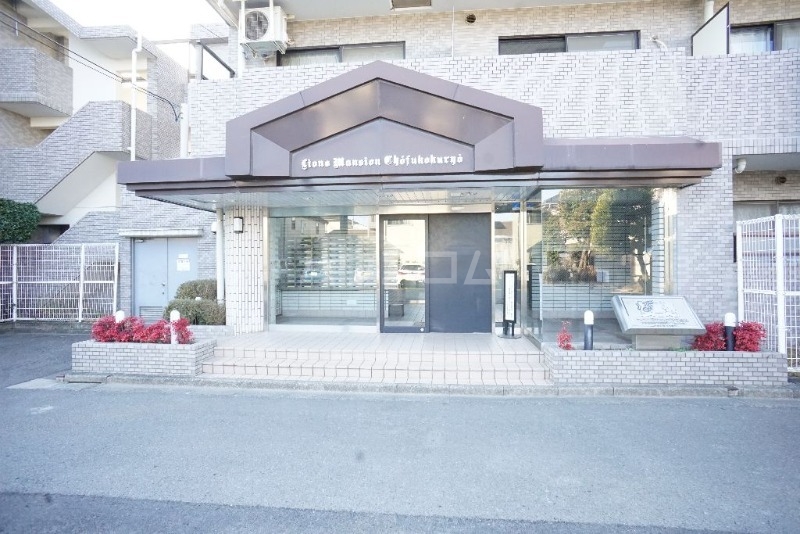 15/25 エントランス