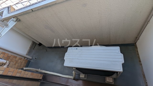 14/29 バルコニー