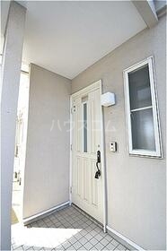 14/14 エントランス