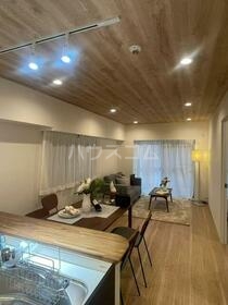 2/15 リビング/ダイニング