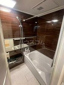 7/15 浴室