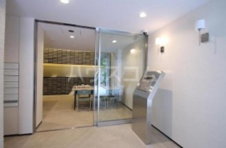 9/18 エントランス