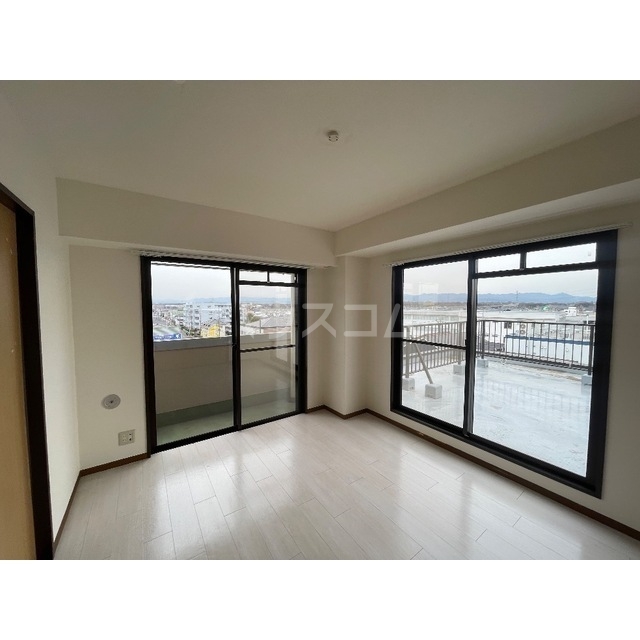 3/29 リビング/ダイニング