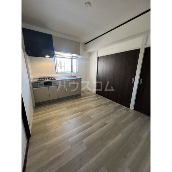 3/30 リビング/ダイニング