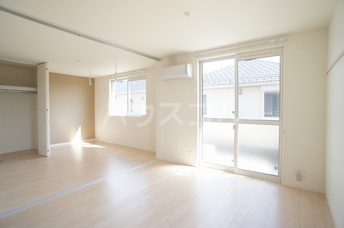 4/15 リビング/ダイニング