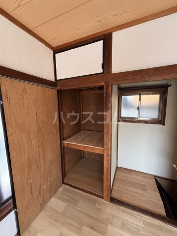 11/30 収納