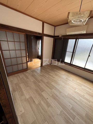 5/30 室内