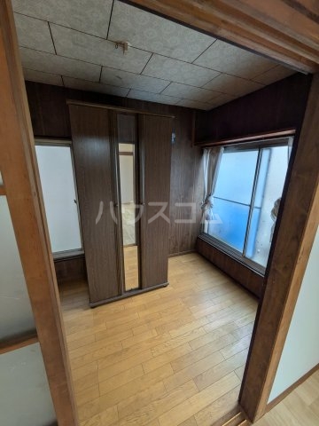 8/30 室内