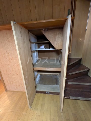 12/30 収納