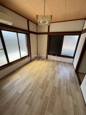 3/18 リビング/ダイニング