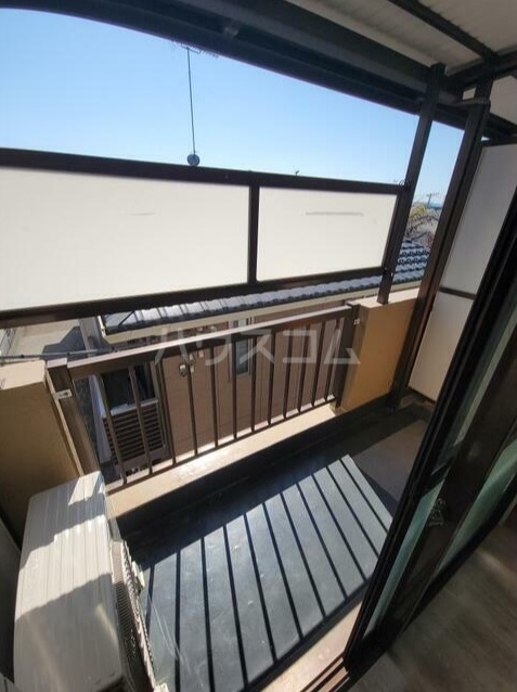 16/30 バルコニー