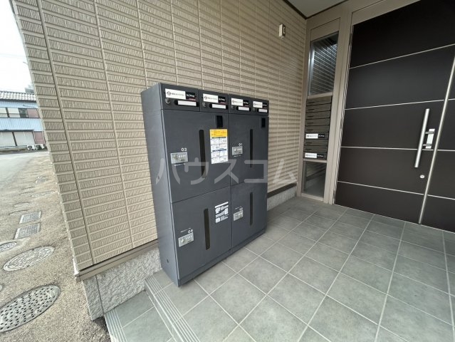20/30 設備