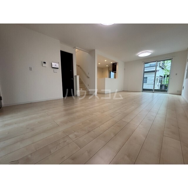 3/13 リビング/ダイニング