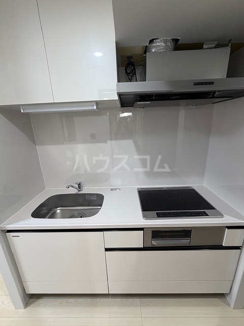 7/20 キッチン