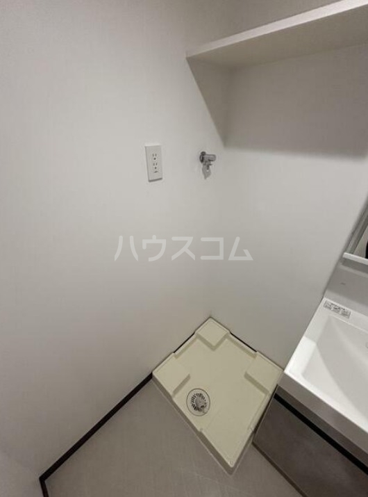 9/16 洗面