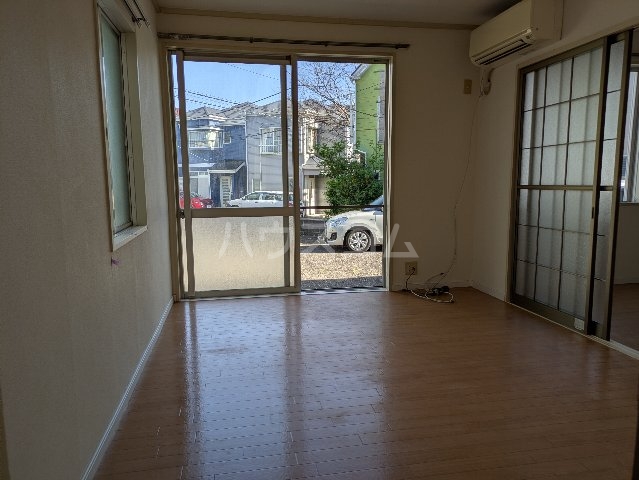 3/26 リビング/ダイニング