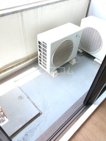 16/30 バルコニー