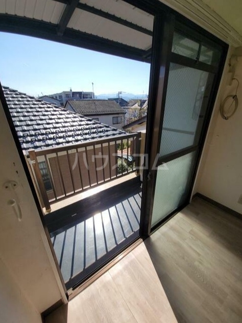 16/30 バルコニー