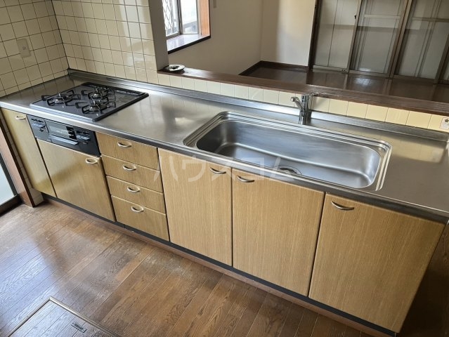 2/19 リビング/ダイニング