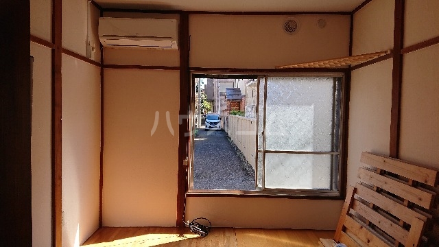 6/20 リビング/ダイニング