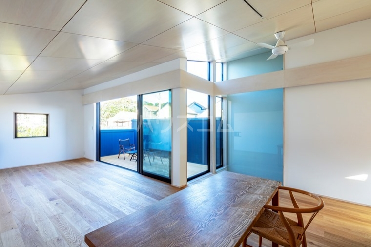 3/16 リビング/ダイニング