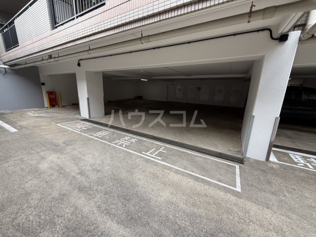 19/29 駐車場