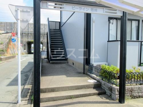 5/16 エントランス