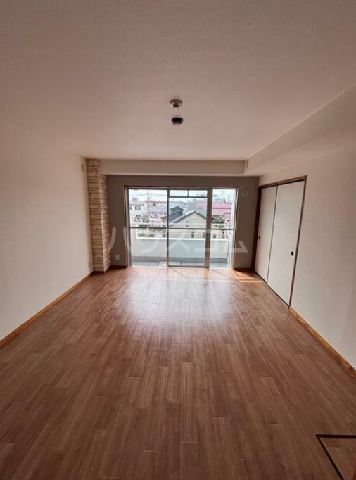 2/23 リビング/ダイニング