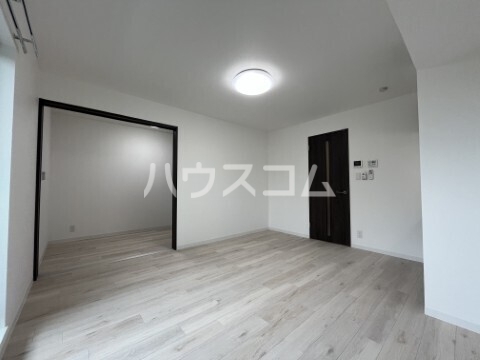 4/21 リビング/ダイニング