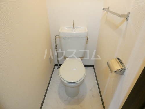 14/30 トイレ