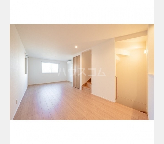 4/24 リビング/ダイニング