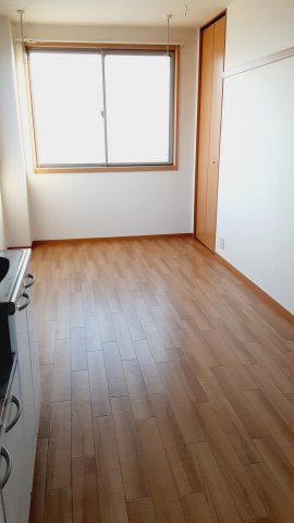 5/24 リビング/ダイニング