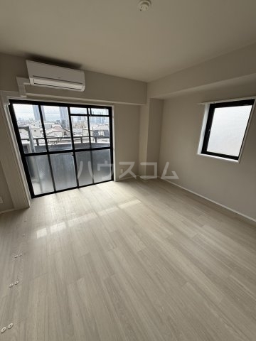 4/28 リビング/ダイニング