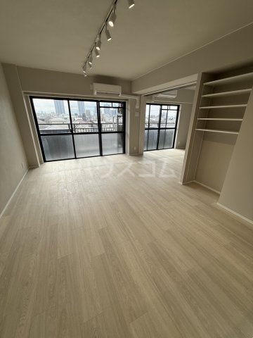 3/28 リビング/ダイニング