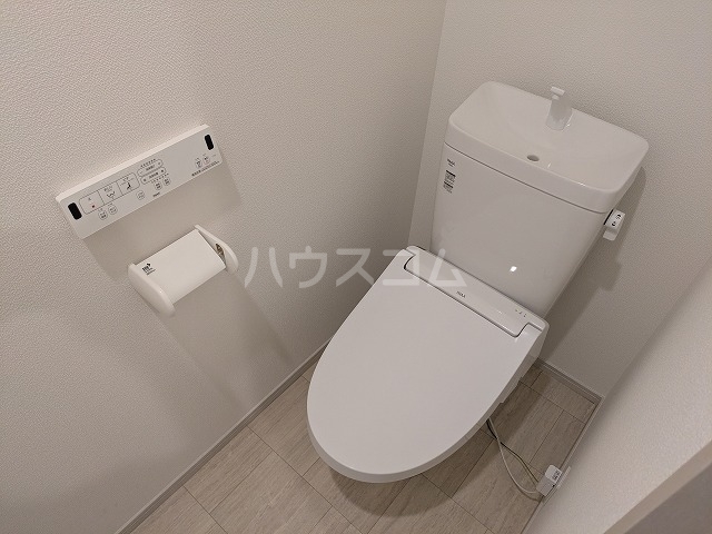 11/28 トイレ